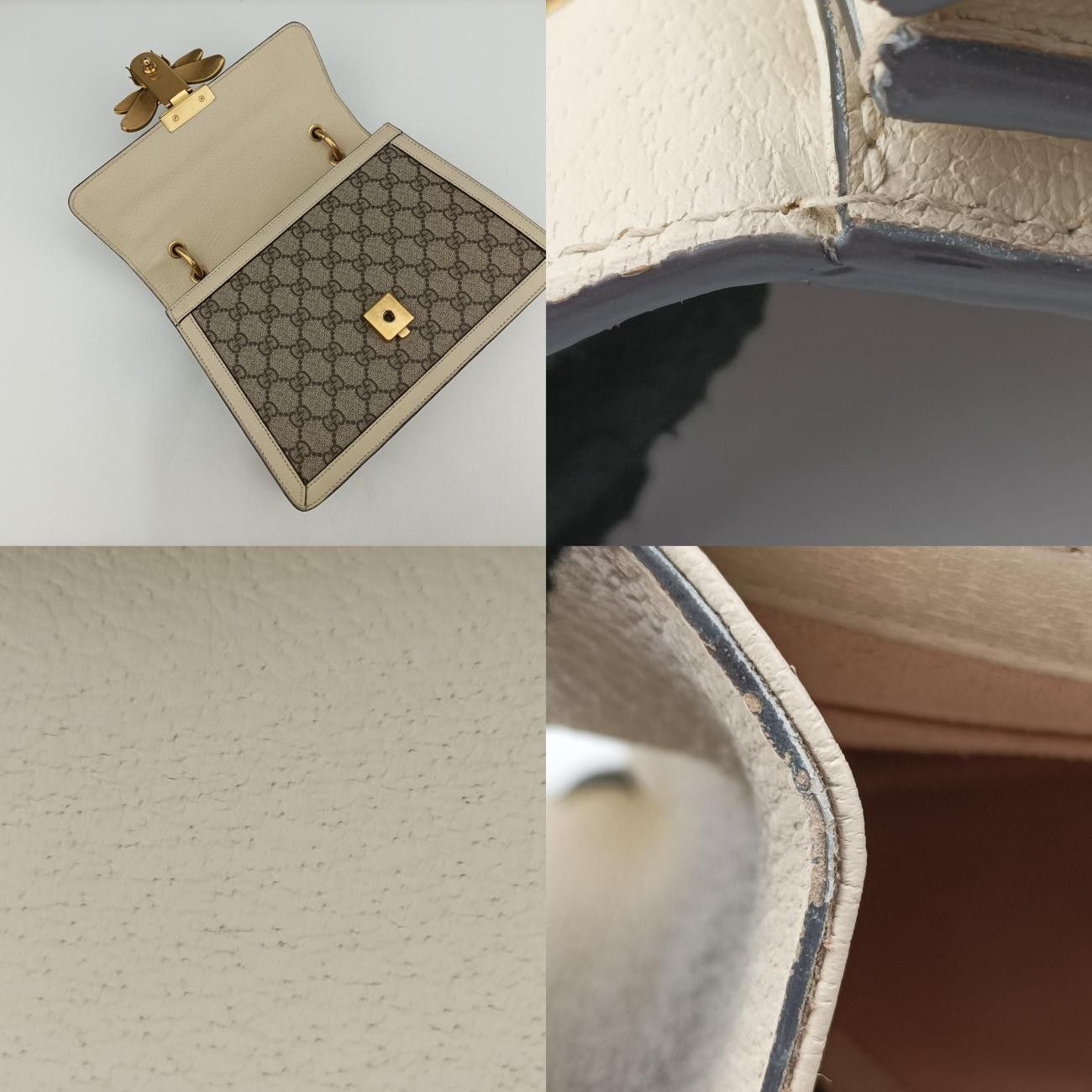 グッチGucciクイーン