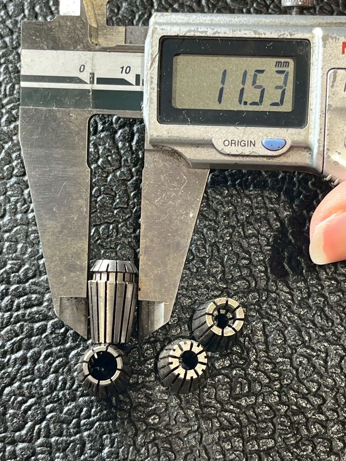 コレットホルダーセット --