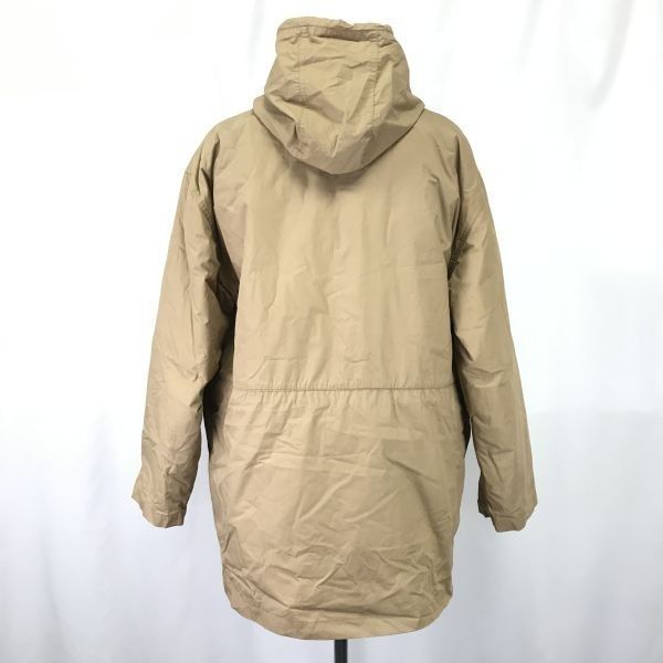 ジェイプレス/J.PRESS☆80％ダウンライナー付き/マウンテンパーカー