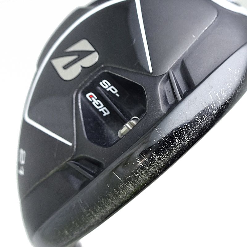 ユーティリティー B1