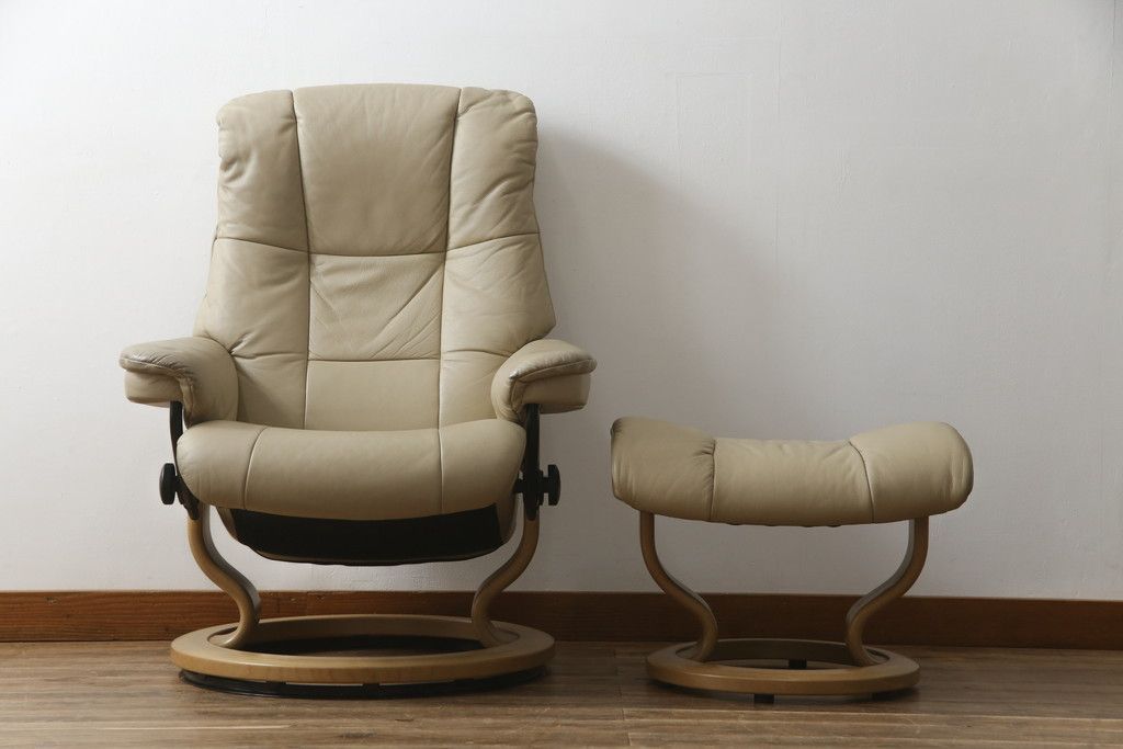 美品 EKORNESエコーネス ストレスレス リクライニングチェア メイフェア 楽天市場】EKORNES/エコーネス「メイフェア」ストレスレスチェア