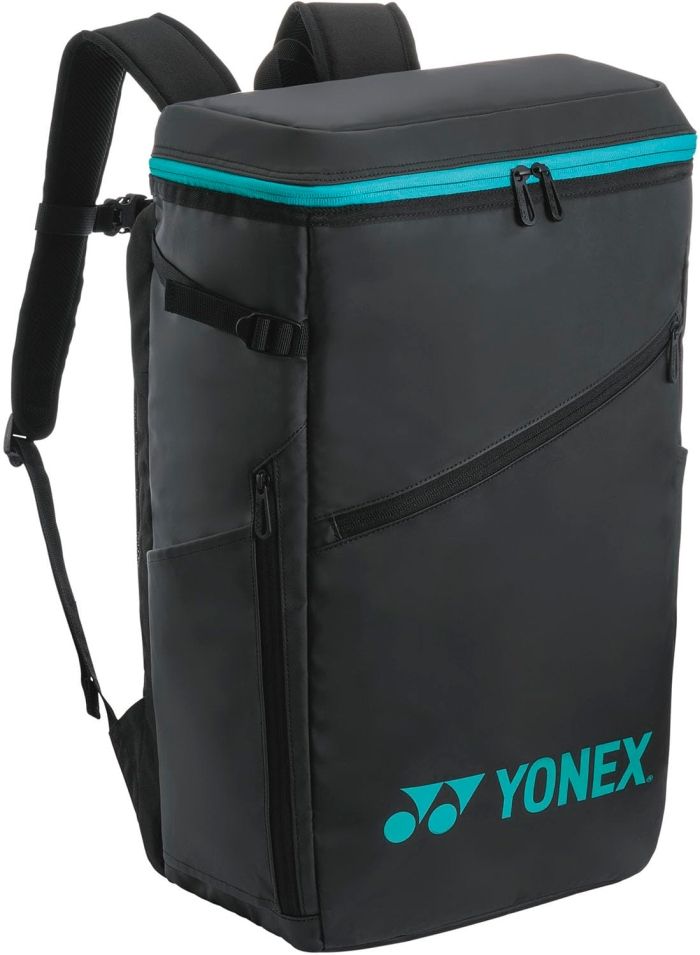 【新品・5営業日で発送】YONEX ヨネックス バックパック (BAG2438) 色 : ピーコックグリーン 