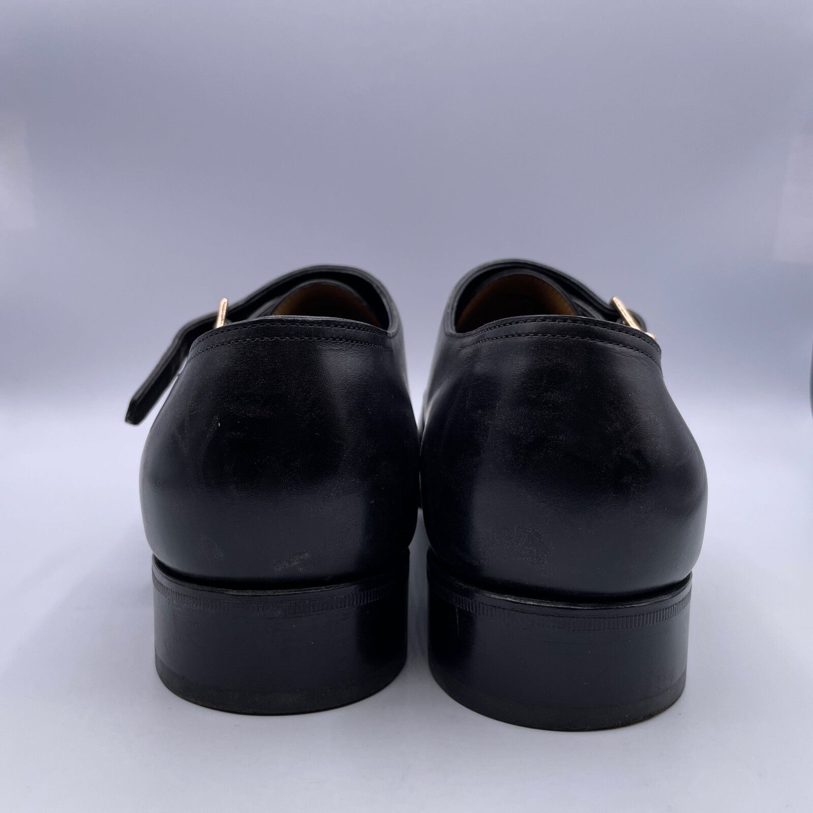 JOHN LOBB ジョンロブ PHILIP II フィリップ2 7000ラスト ストレート 