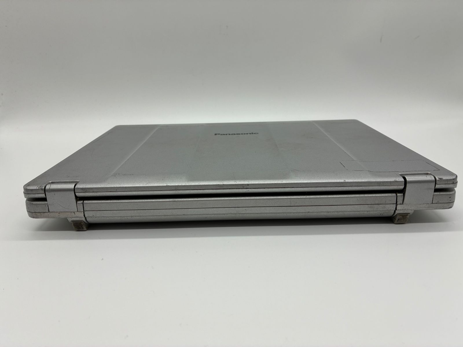 ジャンク】Panasonic Let's note CF-SZ5 / Intel Core i5 6300U 2.50