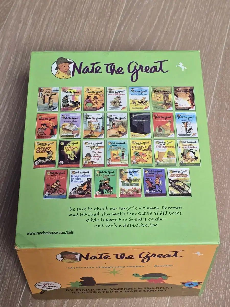 Nate the Great 英語 願書 セット （ 12 25 27 なし Great the Nate アメリカの児童書とオーディオブックから何もかも学ぶ。オール・イン Series いねむり