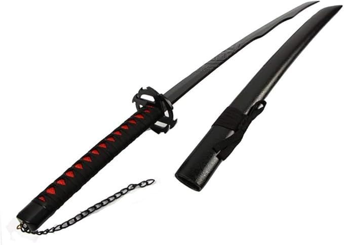 斬魄刀＋日輪4本セット One Piece Zoro Ultimate Four Sword Katana Set — Medieval Depot
