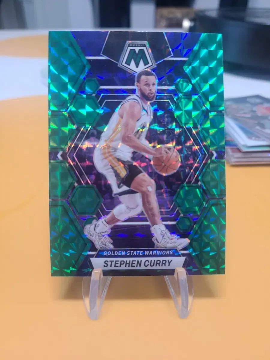 STEPHEN CURRY Topps 09-10 ステフィン カリー ルーキー STEPHEN CURRY