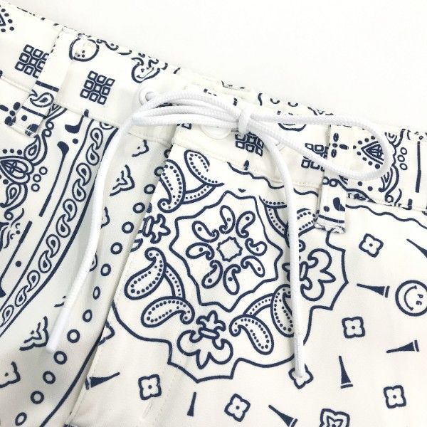 PEARLY GATES パーリーゲイツ パンツ 5 ［240001864116］