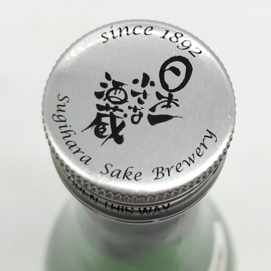 射美 特別純米酒 槽場無濾過生原酒 720ml 2025/1 16%【D2】 射美 特別純米酒 槽場無濾過生原酒 720ml 2025/1 16%【D2