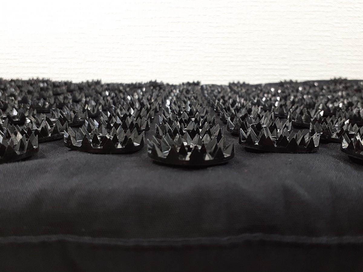 究 のシャクティセット