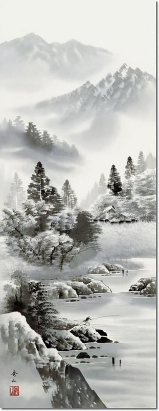 掛け軸