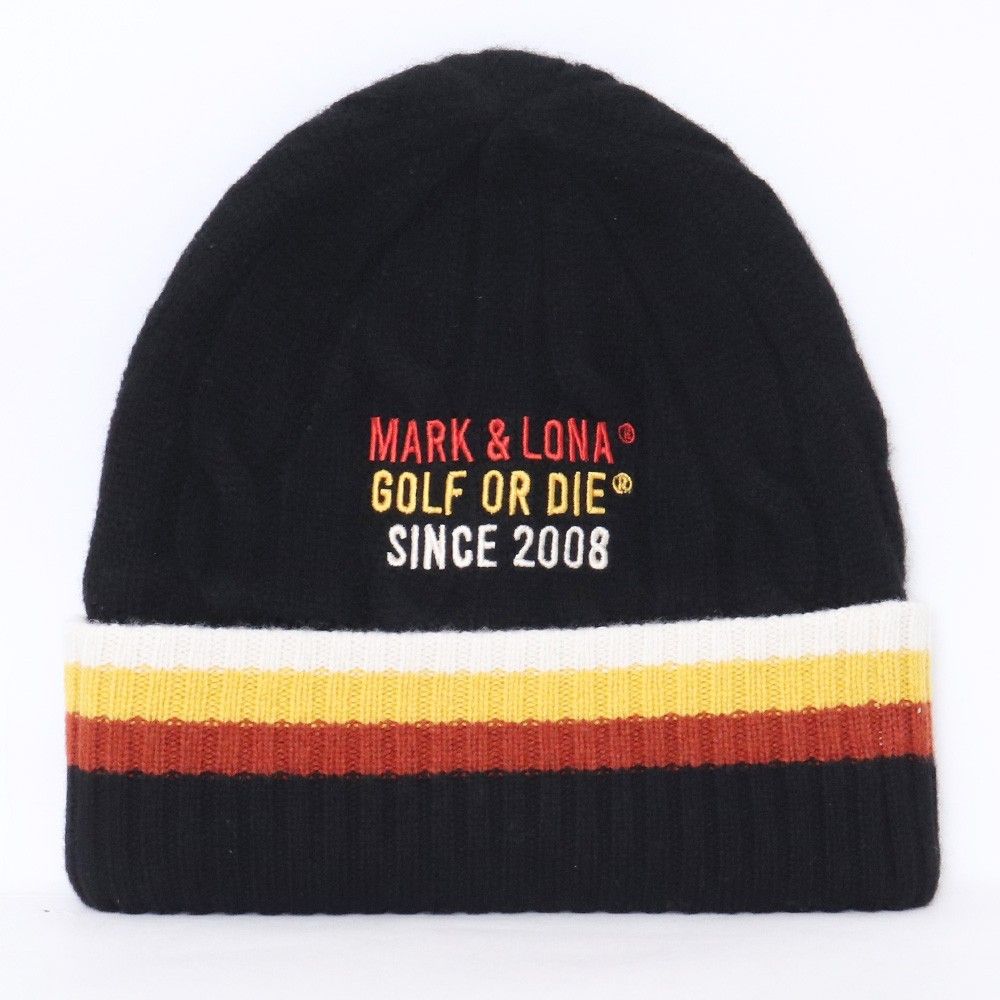 Knit Beanie