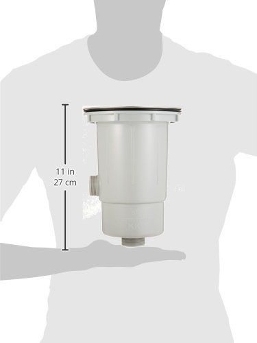 数量 SANEI 流し排水栓 二層シンク用 呼び40 H6501