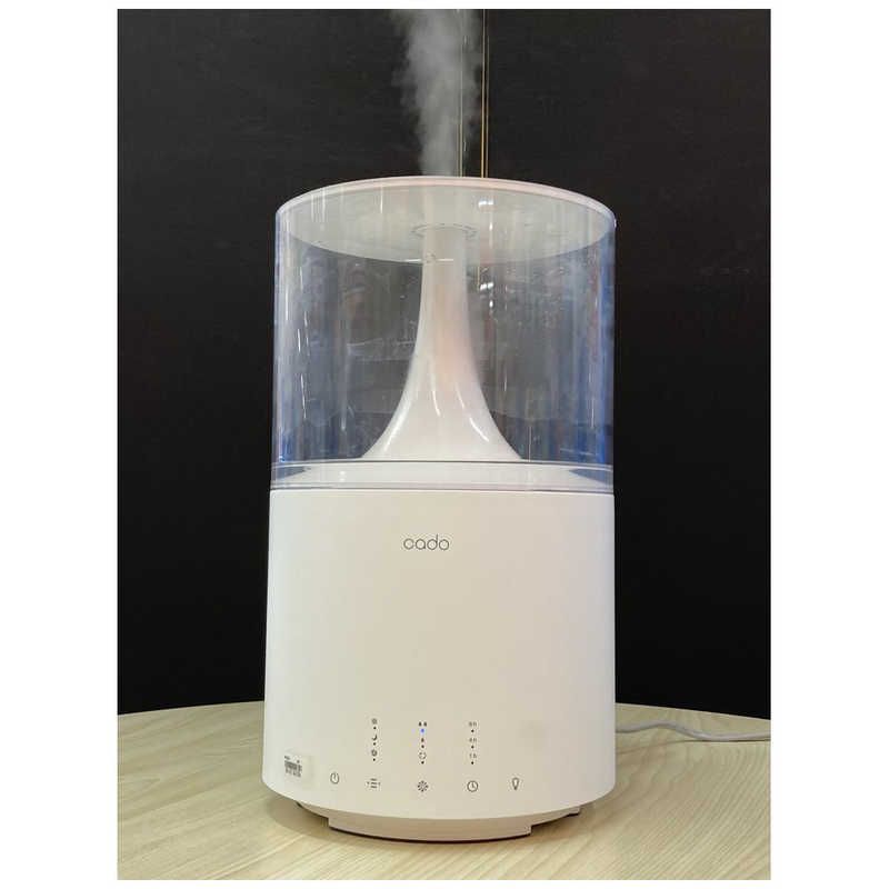 ホワイト HM-C300-WH