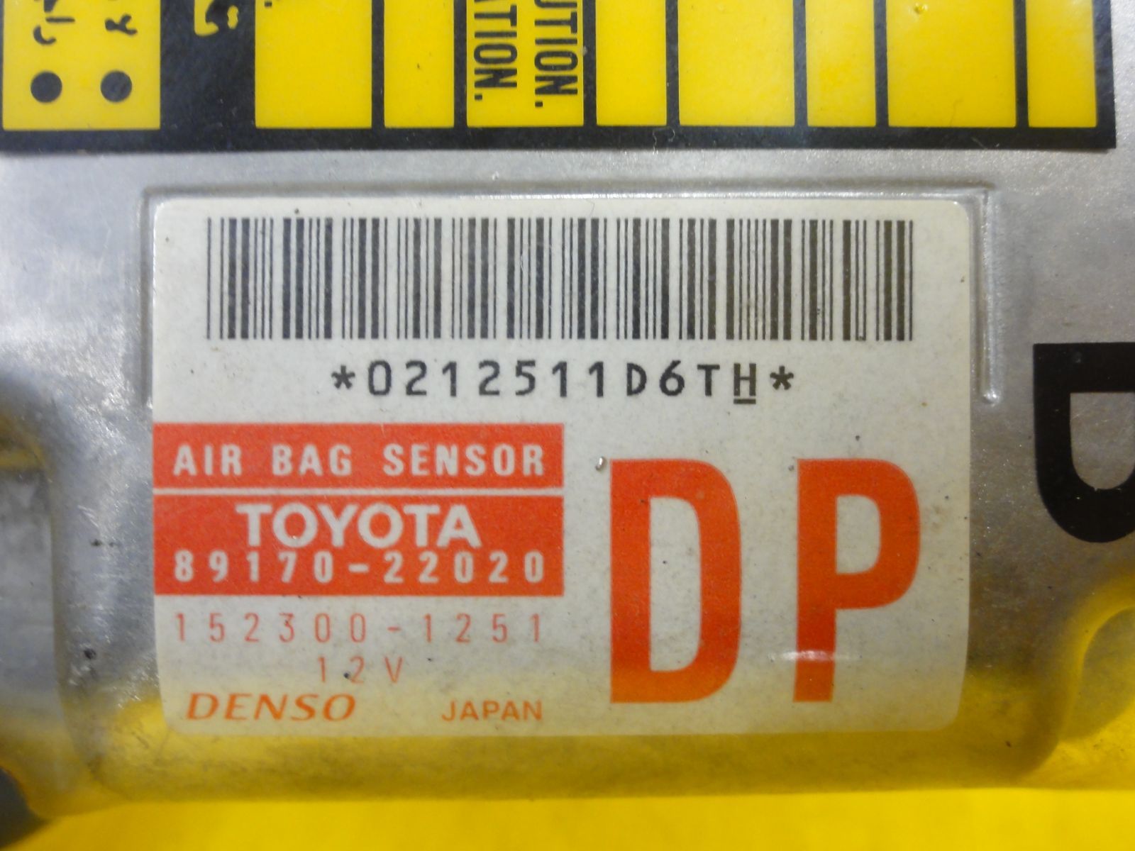 DENSO