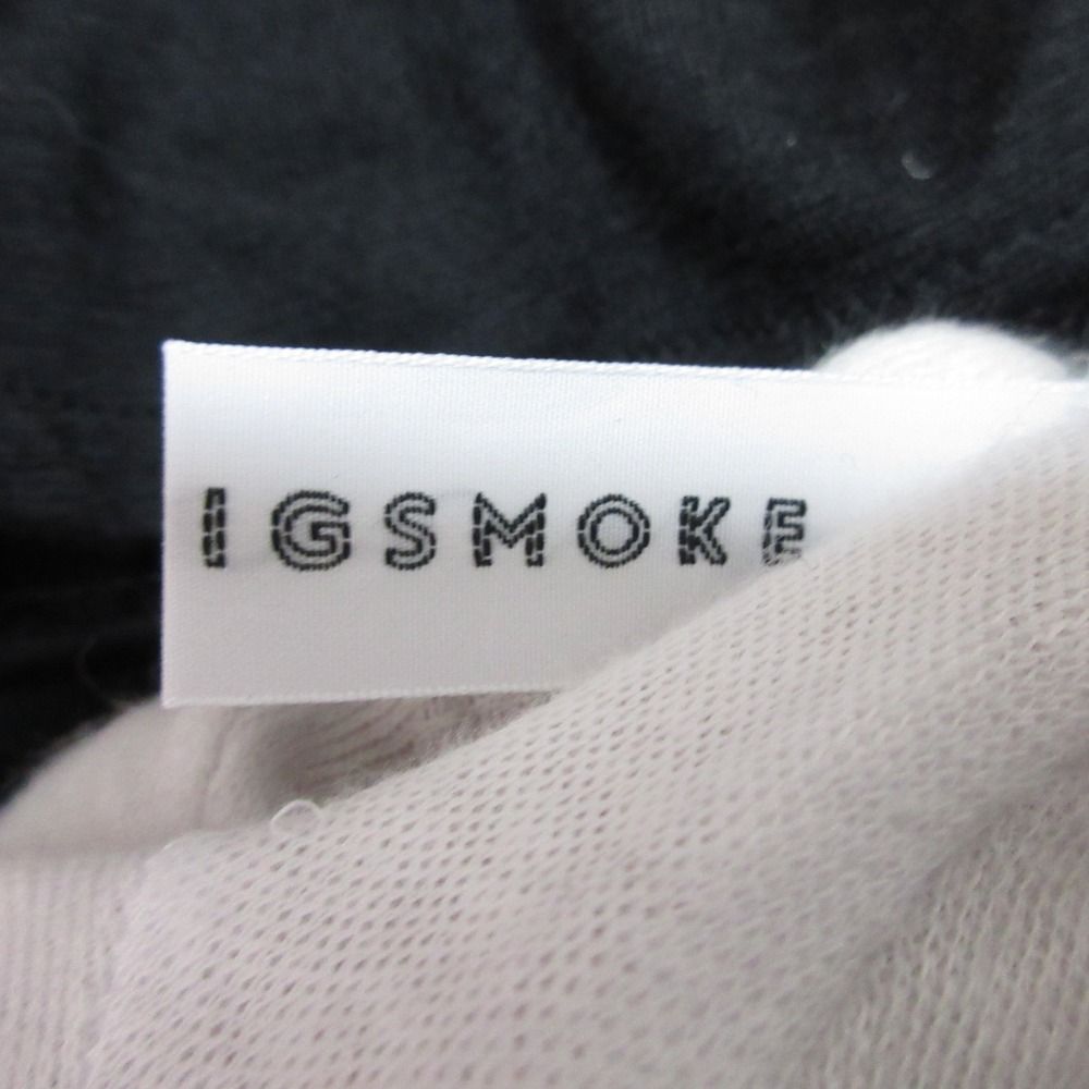 未使用 22AW COGTHEBIGSMOKE コグザビッグスモーク ELYSE FLAIR