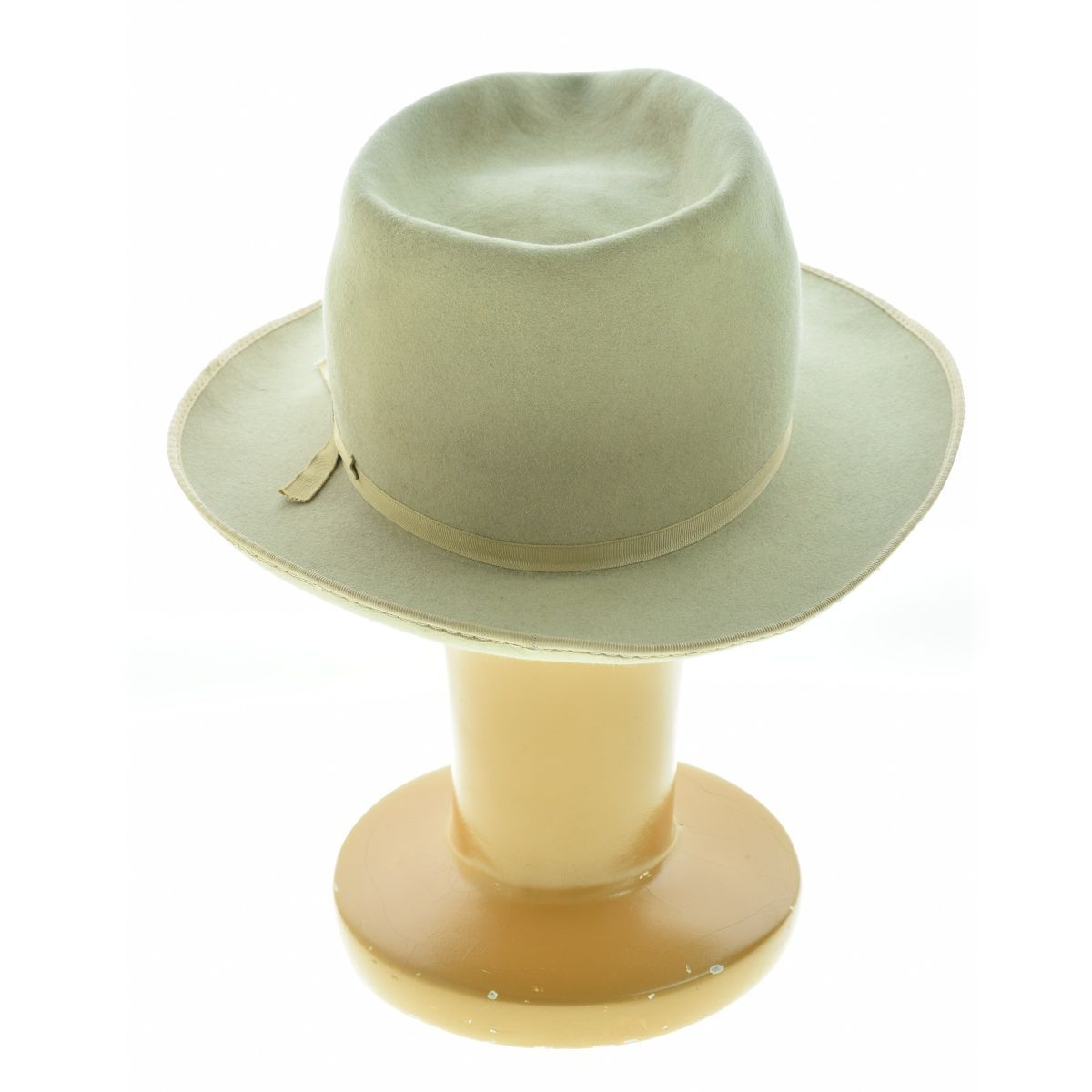 【STETSON】70s 4X BEAVERハット