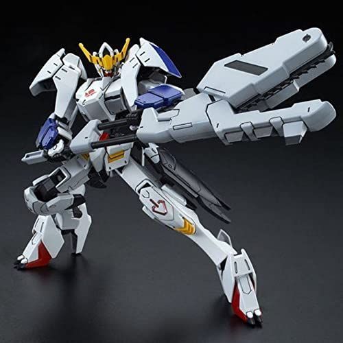 HG 1/144 機動戦士ガンダム 鉄血のオルフェンズ ガンダムバルバトス 