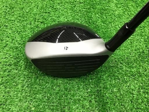 TaylorMade - ［限界値下げ！］M4 taylormade 3番ウッドFUBUKI TM5 S TaylorMade M4 Fairway Wood 3W FUBUKI TM5 (S) #846 Golf Clubs