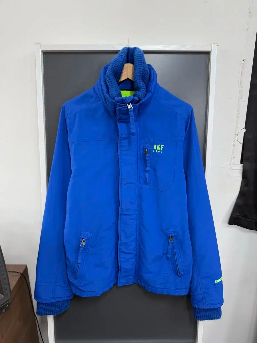 ブルゾン ジャケット