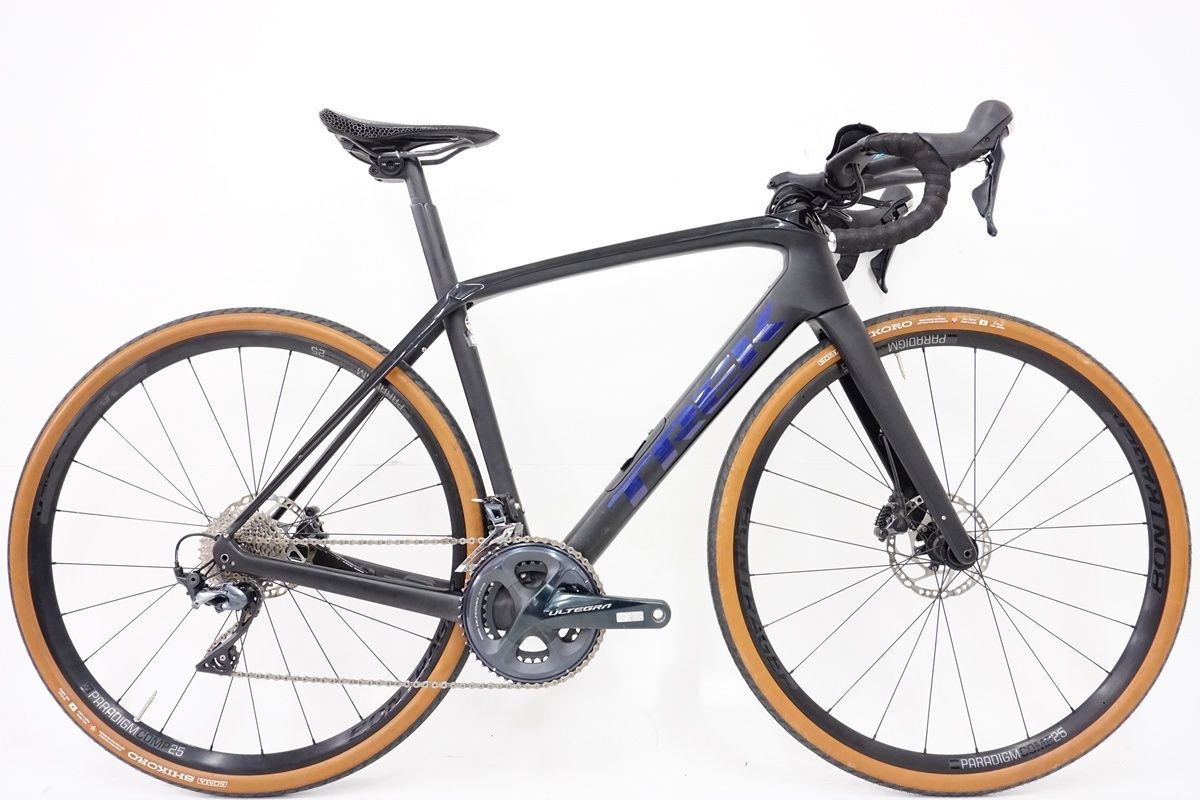 TREK「トレック」 DOMANE SL6 DISC 2021年モデル ロードバイク