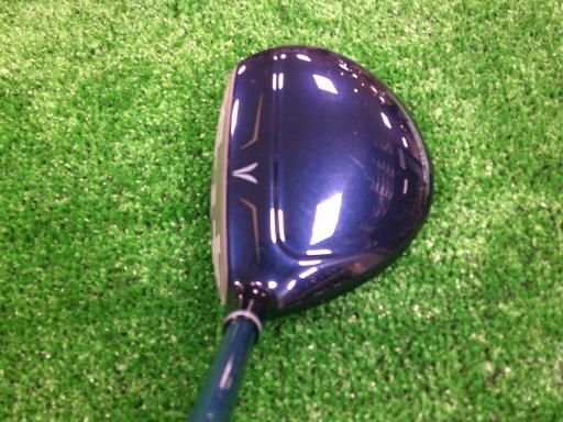 インスピレーションを与える ダンロップ XXIO 2025 5W レディース フェアウェイウッド FW XXIO MP1200L FW フレックスL レディース 女性用 右利き 右用 Bランク ゴルフクラブ 幸福