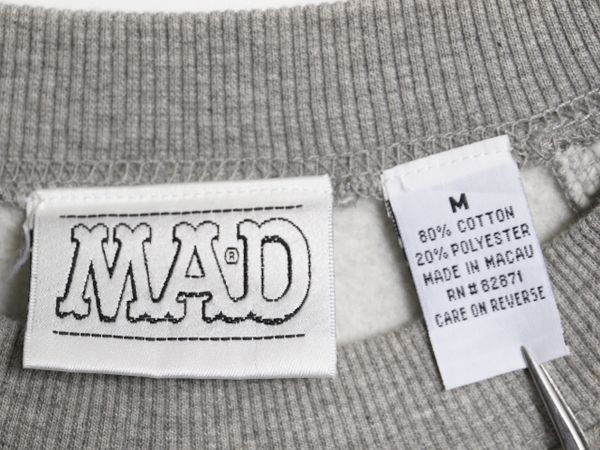 お得なクーポン配布中!】 90s MAD マガジン キャラクター イラスト  