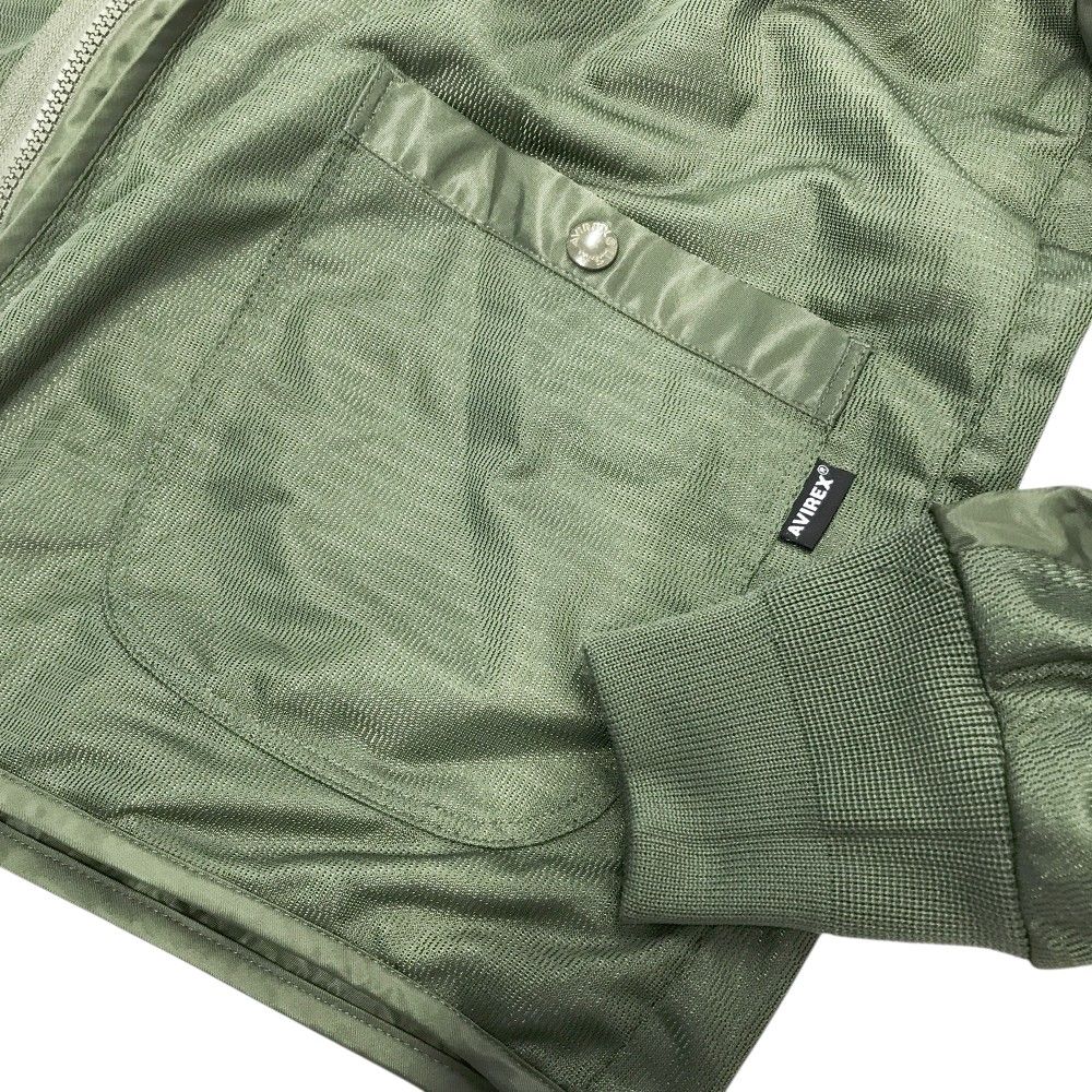 【richr】エフィジャケット richr】エフィジャケット All Item | エブリデイ Z/X Life!