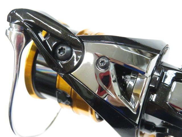 シマノ 18ソアレ