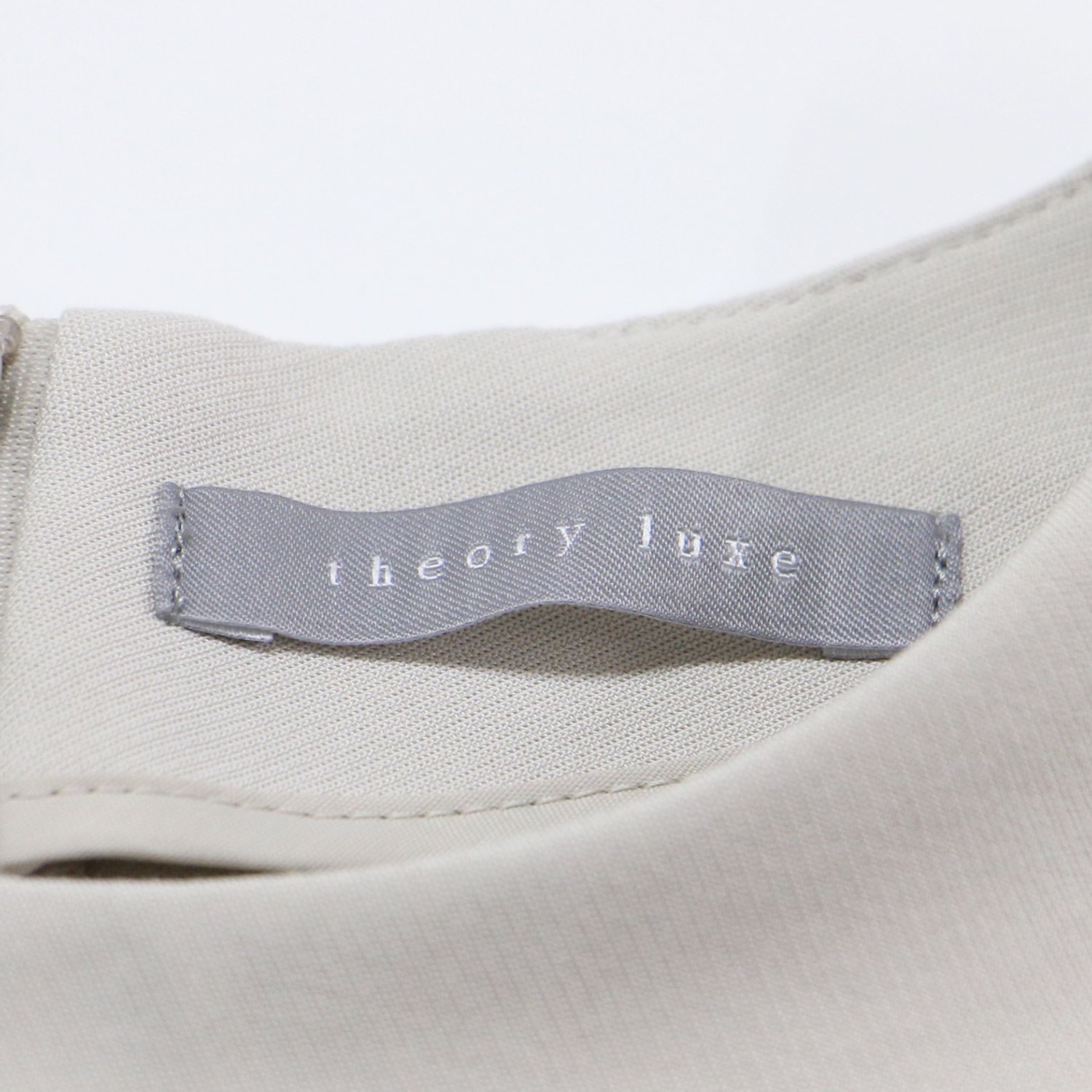 theory luxe