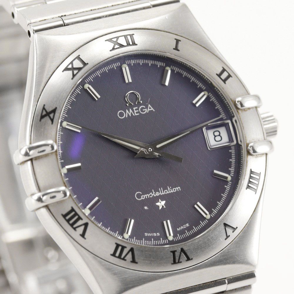 OMEGA オメガ