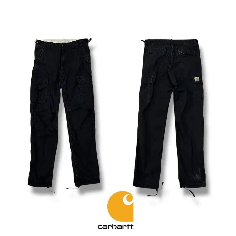 Carhartt カーゴ ジョガーパンツ s08305