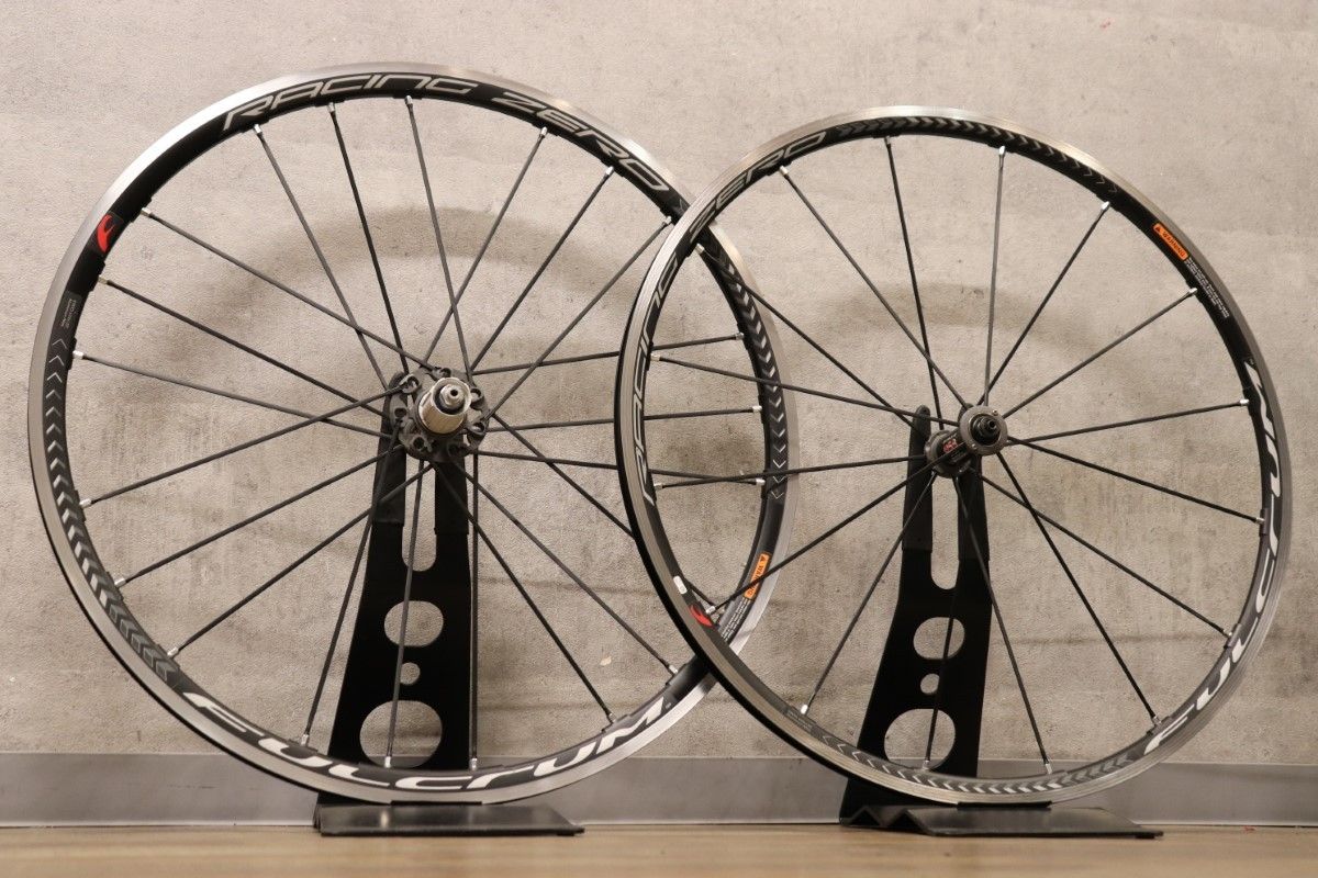 ホィール フルクラムレーシング3クリンチャー シマノ 11s対応 FULCRUM