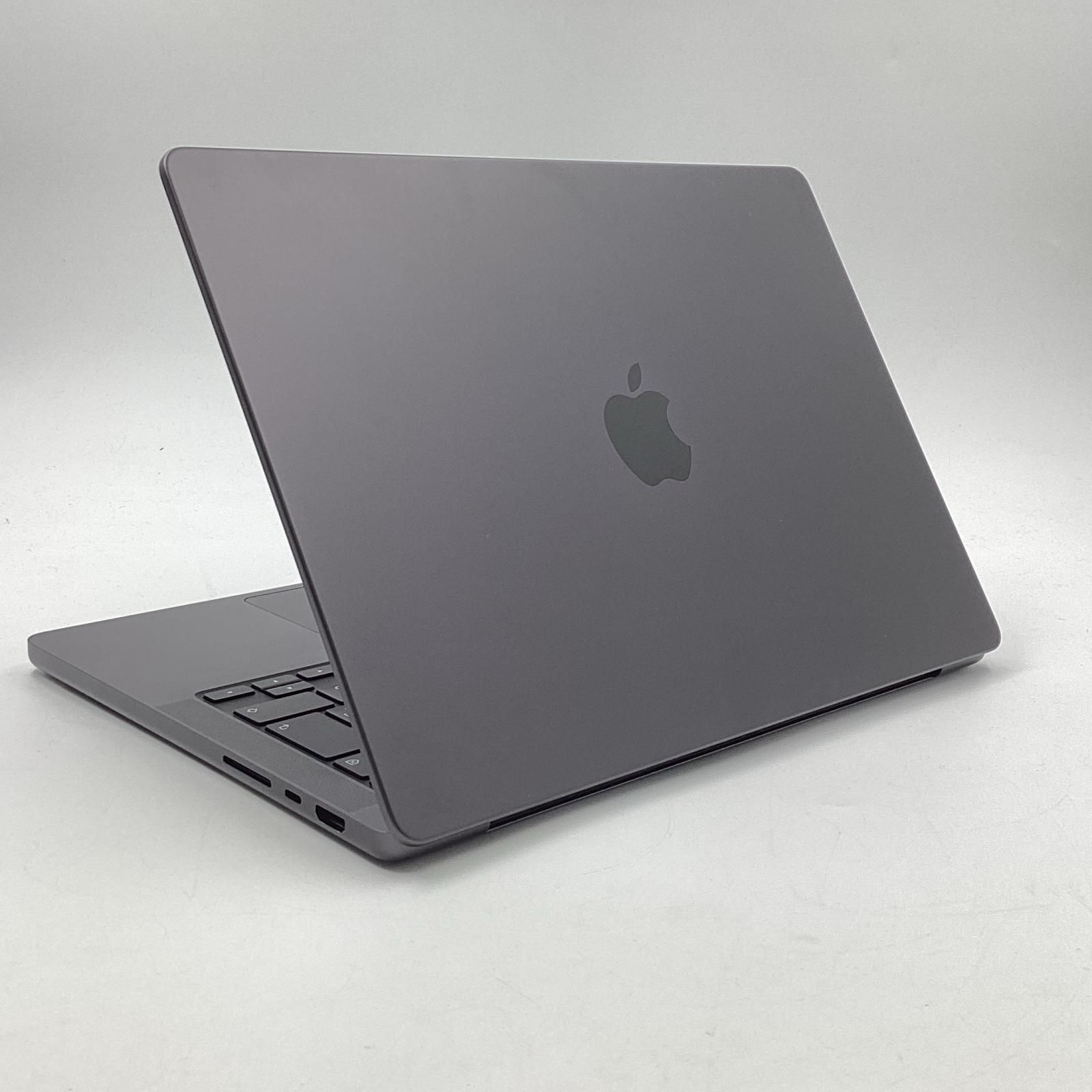 全額返金保証 最速発送 Apple MacBook Pro 14インチ 2025 Apple M4 16GB SSD 1TB スペースブラック 動作 済 充放電22回