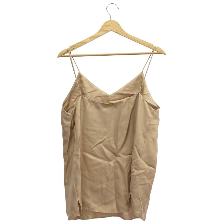 ドゥーズィエムクラス　silk twill キャミソール Deuxieme Classe（ドゥーズィエムクラス）の「Silkキャミソール