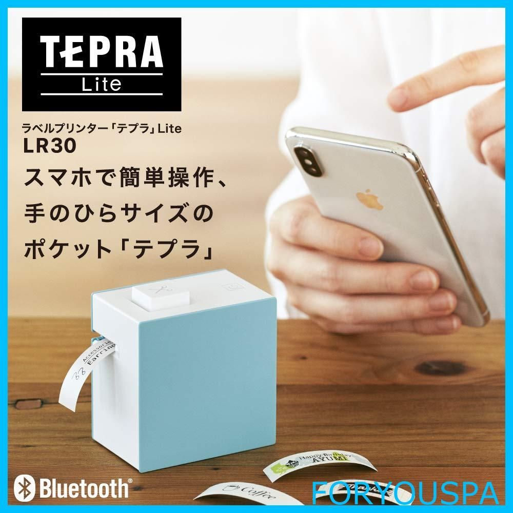 ラベルプリンター スマホ