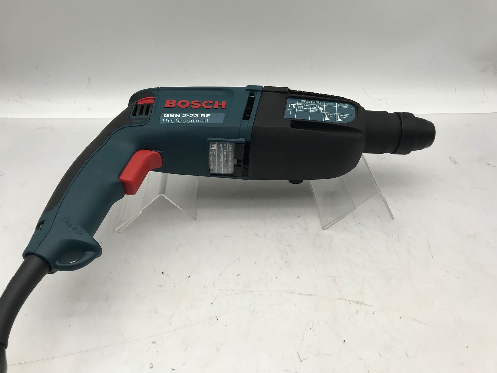 GBH2-23RE ITPYUGJ0X73G