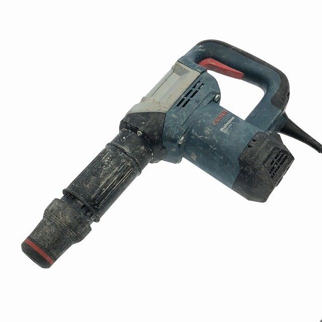 六角軸シャンク