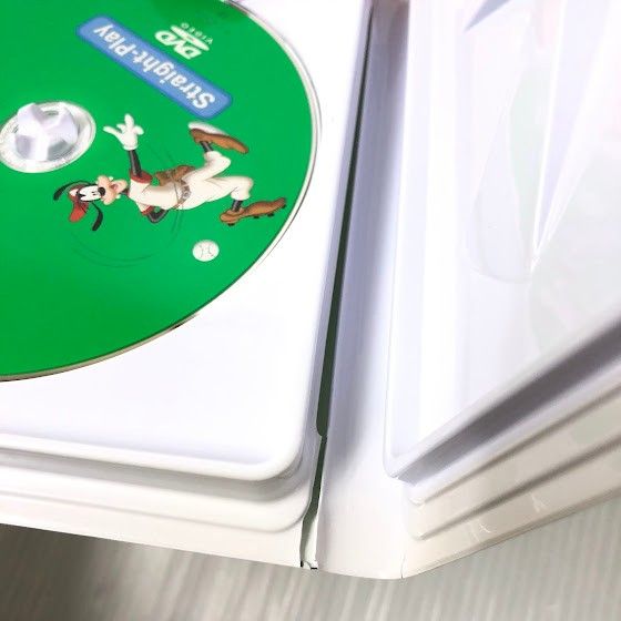 2017年購入 ストレートプレイDVD　新子役　字幕あり　ディズニー英語システム 2017年購入 ストレートプレイDVD 新子役 字幕あり プレイオール