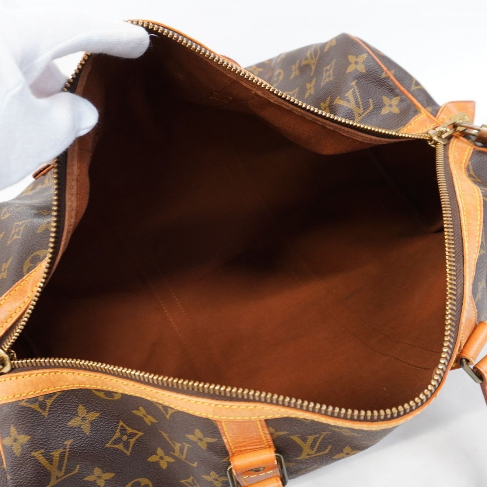 ルイ・ヴィトン(Louis Vuitton) ルイ・ヴィトン ボストンバッグ