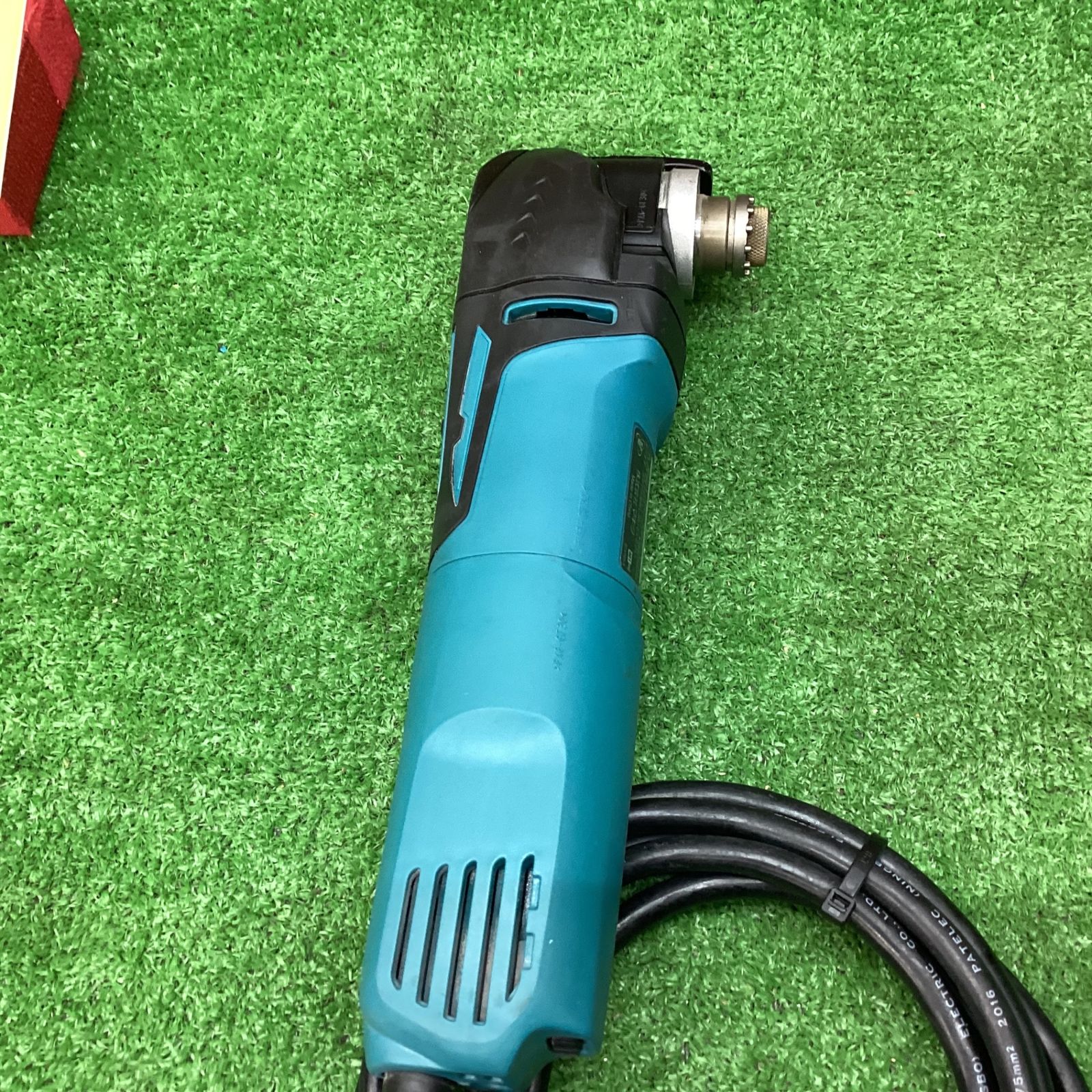 マキタ(makita) マルチツール TM3010CT【川越店】 ☆マキタ(makita
