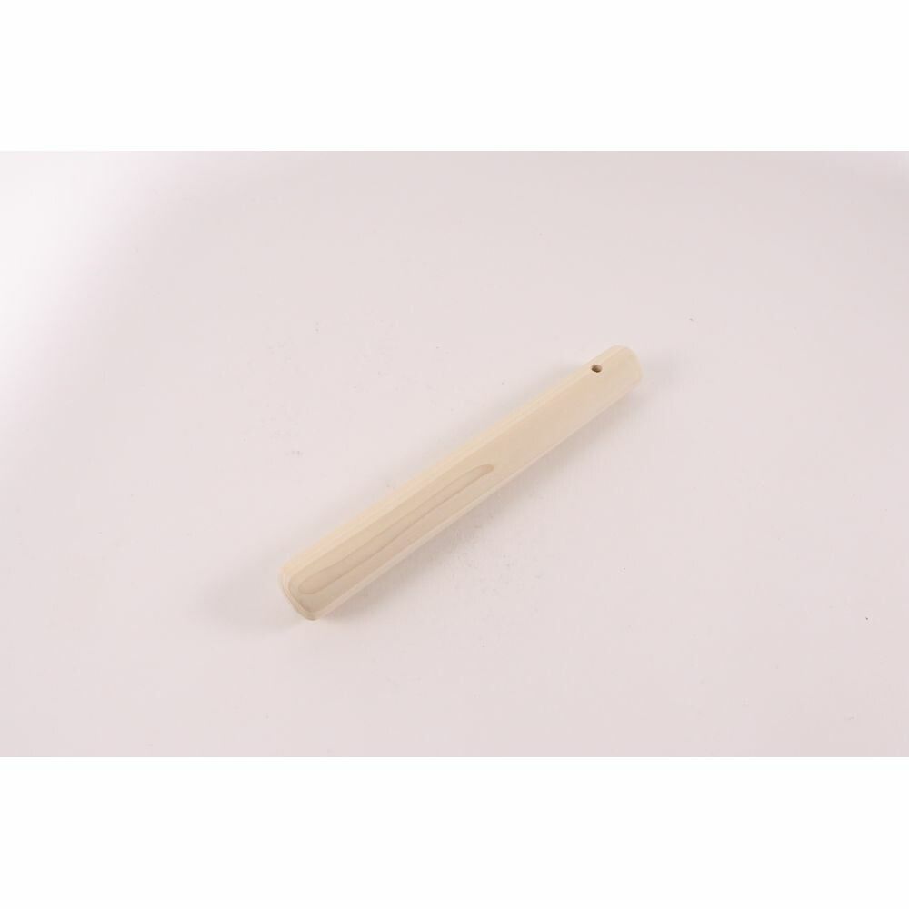 （まとめ買い）カンダ 木製すりこぎ棒 54cm 【×3】 7,709円