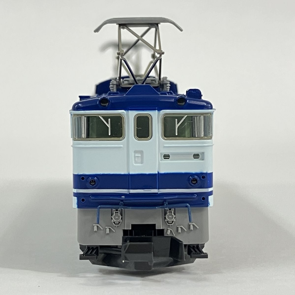 Amazon | TOMIX Nゲージ 9192 EF64-0 (66号機・ユーロライナー色) | 鉄道模型 通販