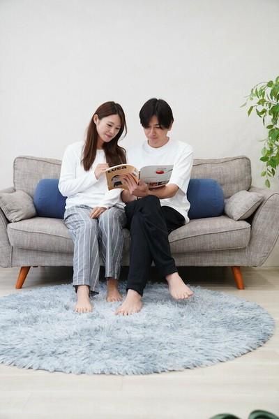 枕 マシュマロここちの抱き枕