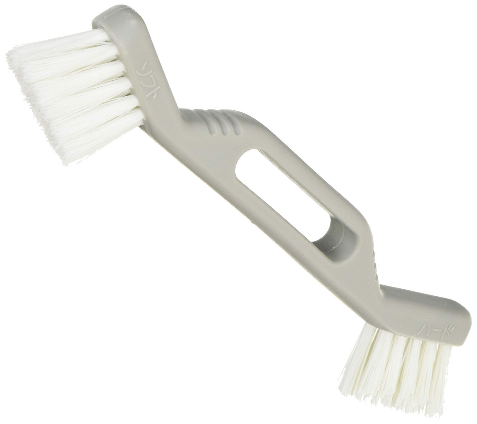 山崎産業 清掃用品 タイル目地ブラシ