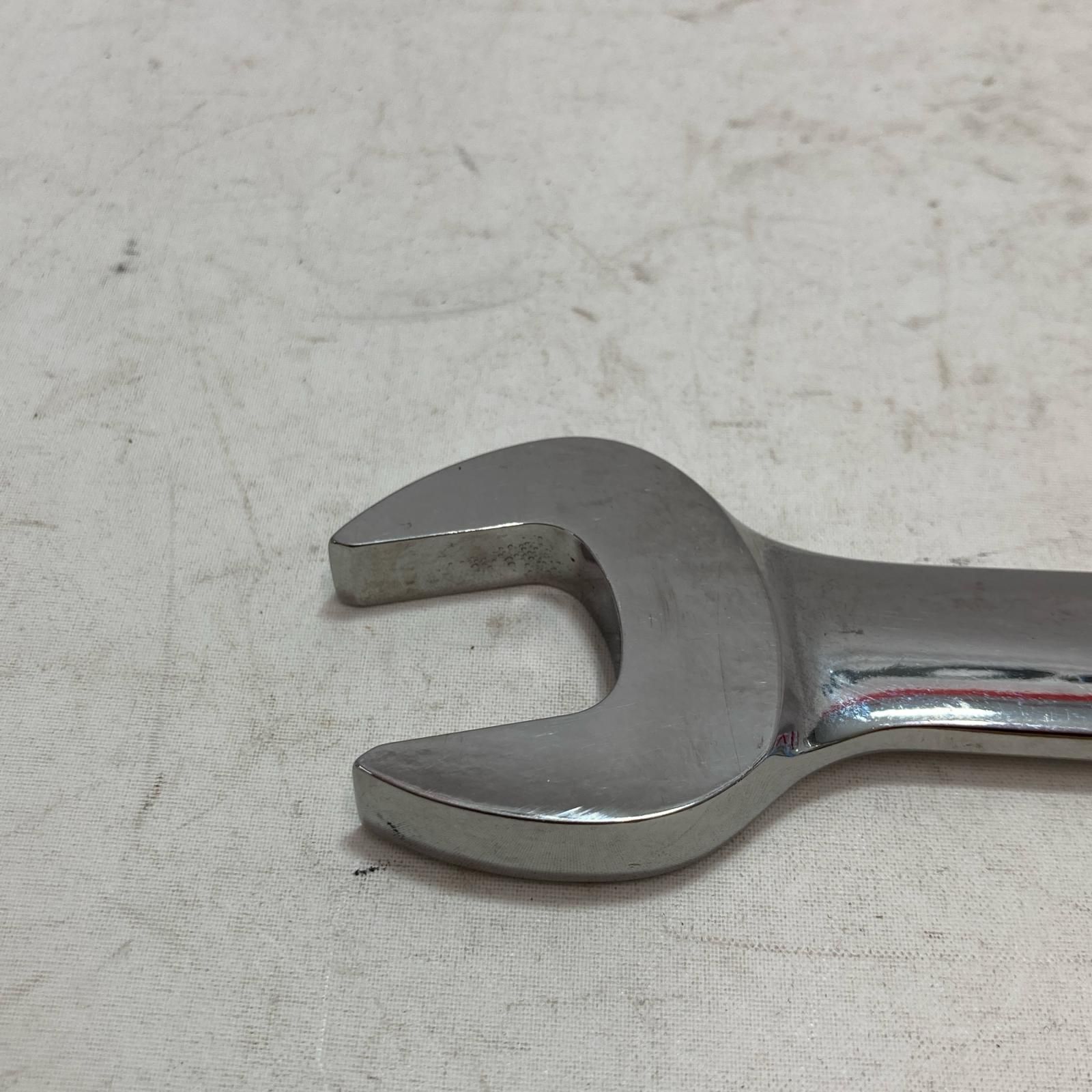 Snap-on スナップオン オープンエンドレンチ 22×24mm VOM2224B HRDEVELOPMENT_JP