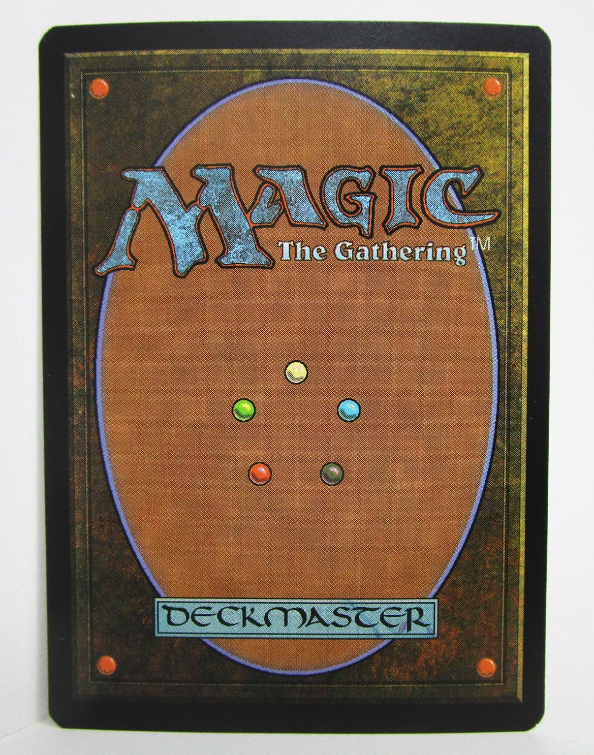 MTG ミシュラのガラクタ Mishra s Bauble Foil 英語版 プレイ用