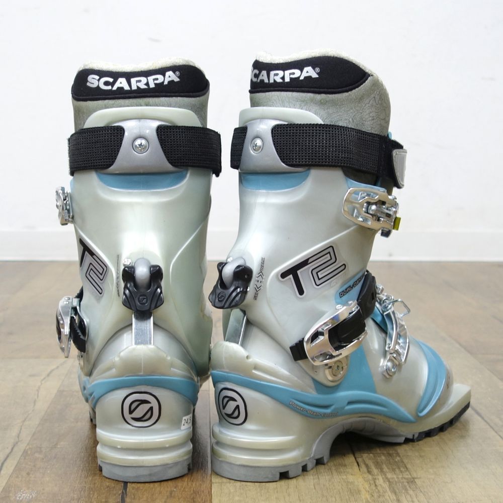 スカルパ SCARPA