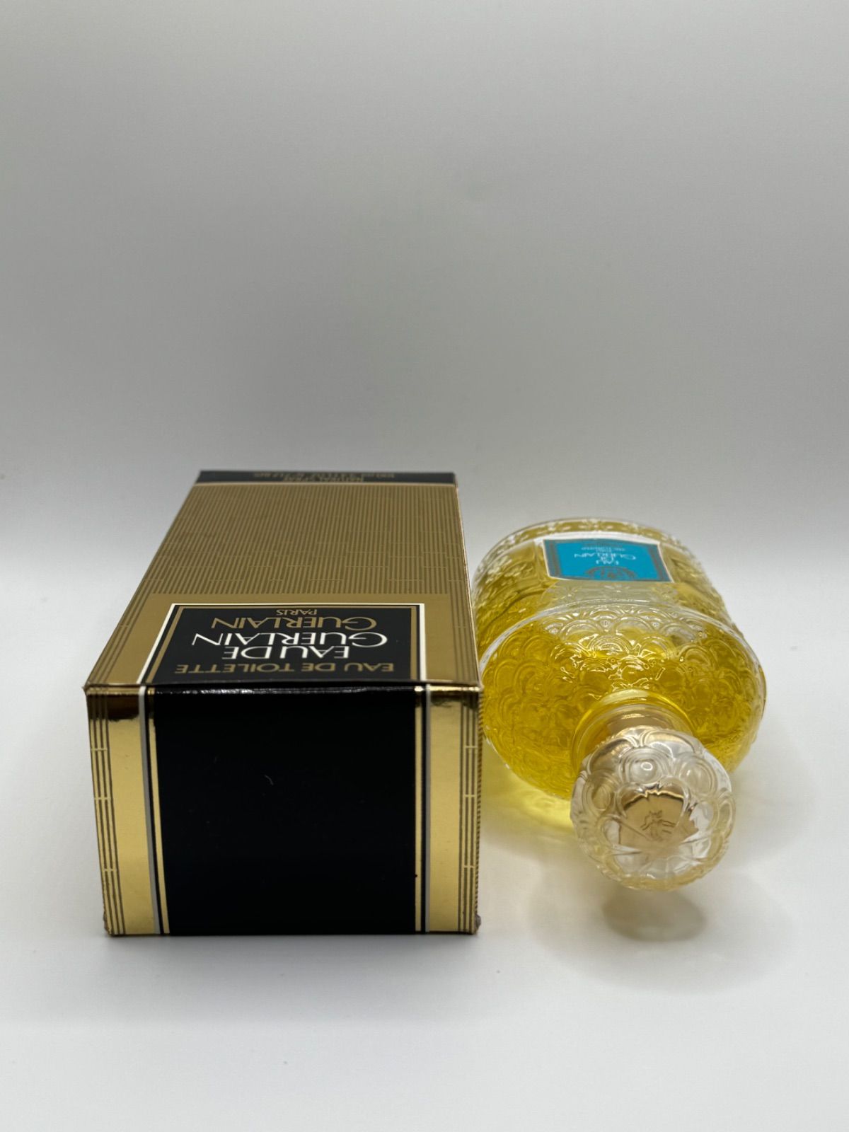 ゲラン オーデゲラン オーデトワレ 100ml GUERLAIN オーデゲラン 香水