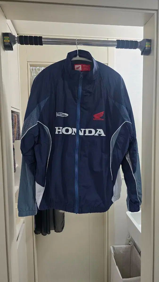 ホンダ ウインドブレーカー L